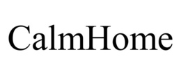 CALMHOME trademark