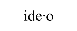 IDE·O trademark