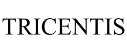 TRICENTIS trademark