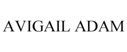 AVIGAIL ADAM trademark