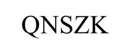 QNSZK trademark