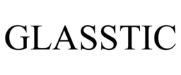 GLASSTIC trademark