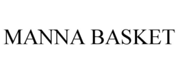 MANNA BASKET trademark