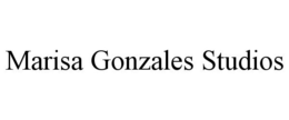 MARISA GONZALES STUDIOS trademark