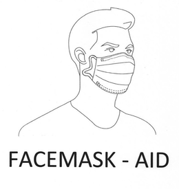 FACEMASK - AID trademark