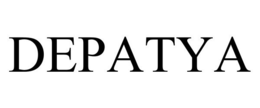 DEPATYA trademark