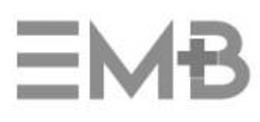 EMB trademark