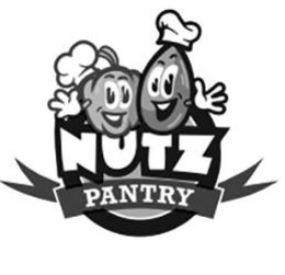 NUTZ PANTRY trademark