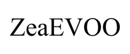 ZEAEVOO trademark