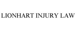 LIONHART INJURY LAW trademark
