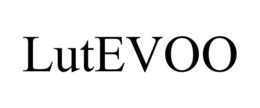 LUTEVOO trademark