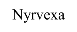 NYRVEXA trademark