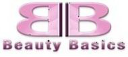 BB BEAUTY BASICS trademark