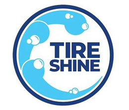 TIRE SHINE trademark
