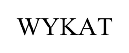 WYKAT trademark