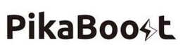 PIKABOOST trademark
