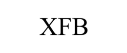 XFB trademark