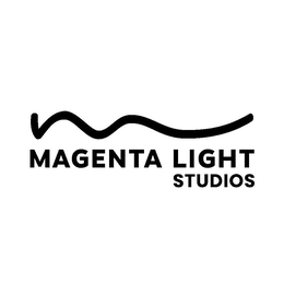 MAGENTA LIGHT STUDIOS trademark