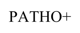 PATHO+ trademark