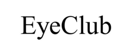 EYECLUB trademark