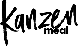KANZEN MEAL trademark