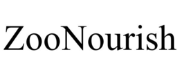 ZOONOURISH trademark