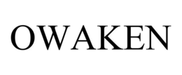 OWAKEN trademark