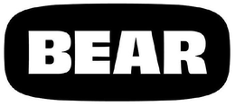 BEAR trademark