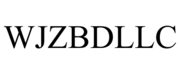 WJZBDLLC trademark