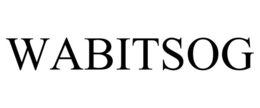 WABITSOG trademark