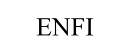 ENFI trademark