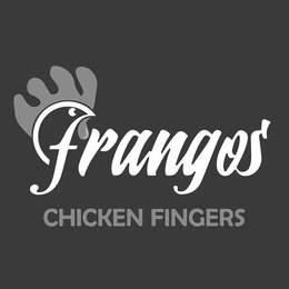 FRANGOS CHICKEN FINGERS trademark