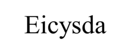 EICYSDA trademark