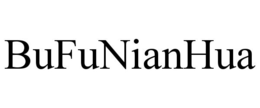 BUFUNIANHUA trademark