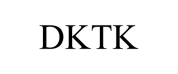 DKTK trademark