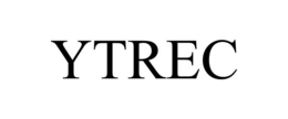 YTREC trademark