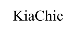 KIACHIC trademark