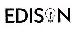 EDISON trademark