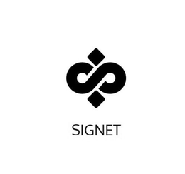SIGNET trademark