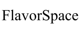 FLAVORSPACE trademark
