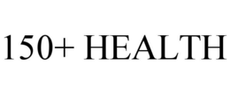 150+ HEALTH trademark