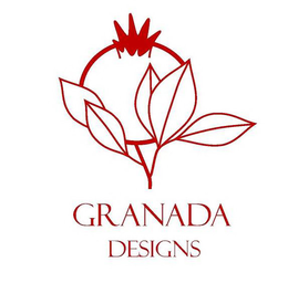 GRANADA DESIGNS trademark