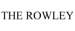 THE ROWLEY trademark
