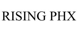 RISING PHX trademark