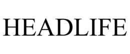 HEADLIFE trademark
