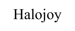 HALOJOY trademark