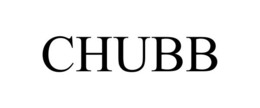 CHUBB trademark