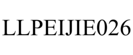 LLPEIJIE026 trademark