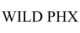 WILD PHX trademark