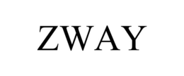 ZWAY trademark